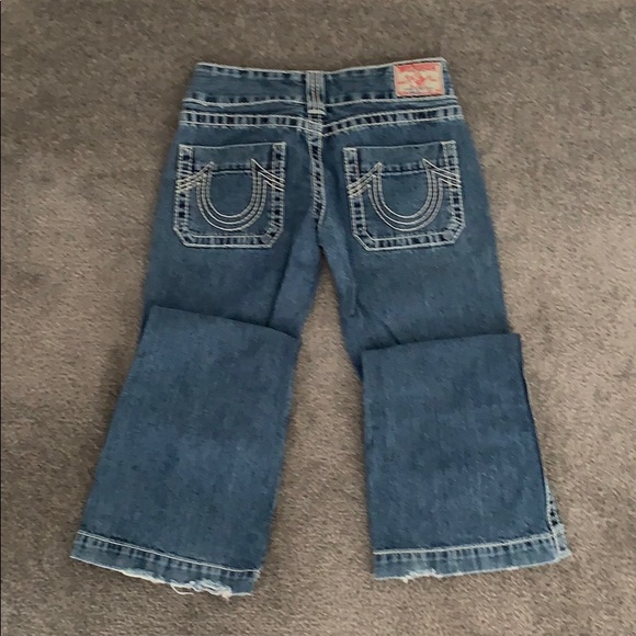 Jeans - Picture 2 of 2